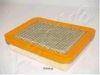 ASHIKA 20-03-399 Air Filter